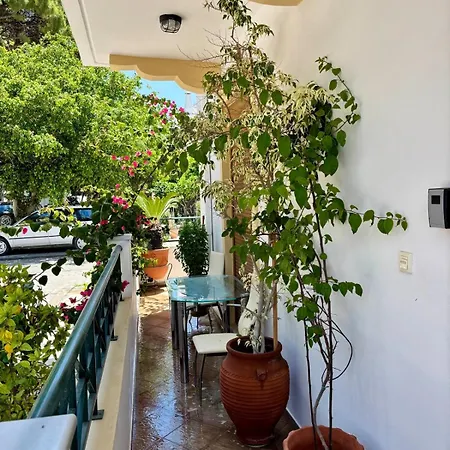 Eleni Seaside Retreat