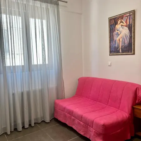 Eleni Seaside Retreat * Κως Πόλη