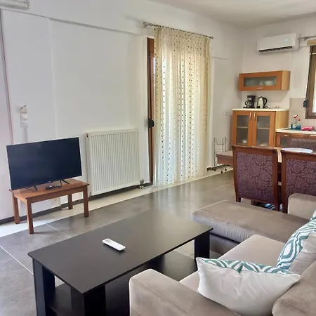 Eleni Seaside Retreat * Кос