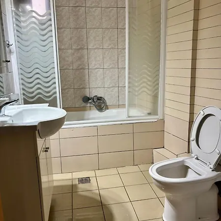 Апартаменты Eleni Seaside Retreat Кос