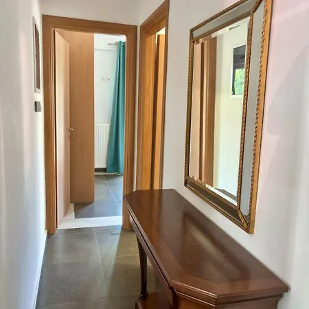 Eleni Seaside Retreat Апартаменты Кос