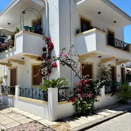 Eleni Seaside Retreat * Кос