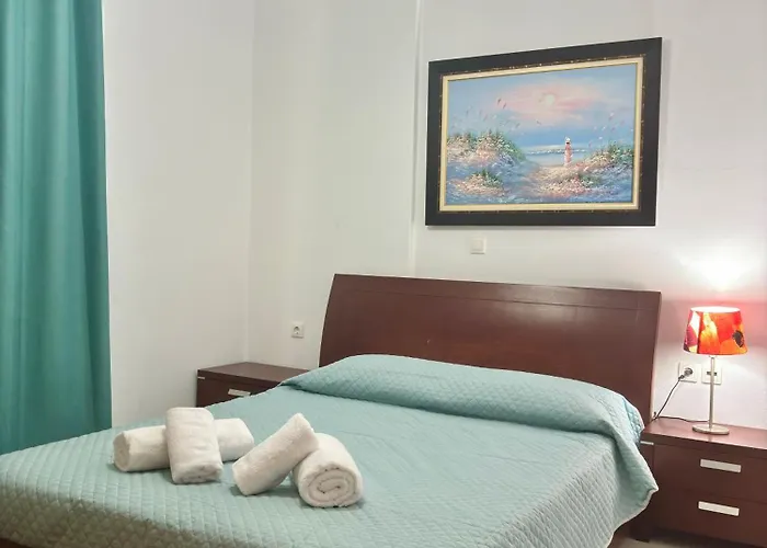 Апартаменты Eleni Seaside Retreat *