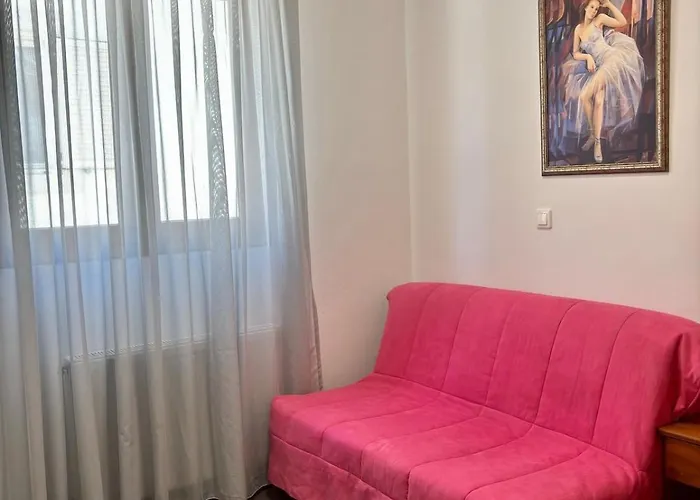 Eleni Seaside Retreat * Kos Town