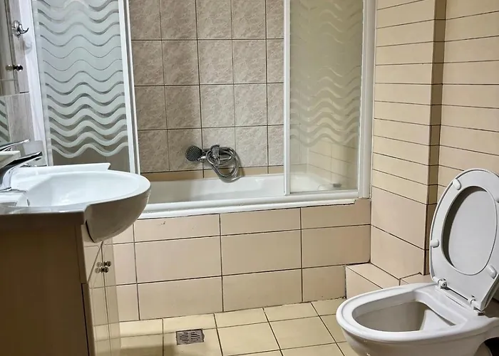 Apartment Eleni Seaside Retreat Kos Town